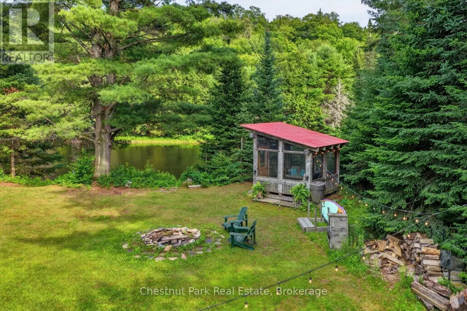 1162 HIGH FALLS ROAD