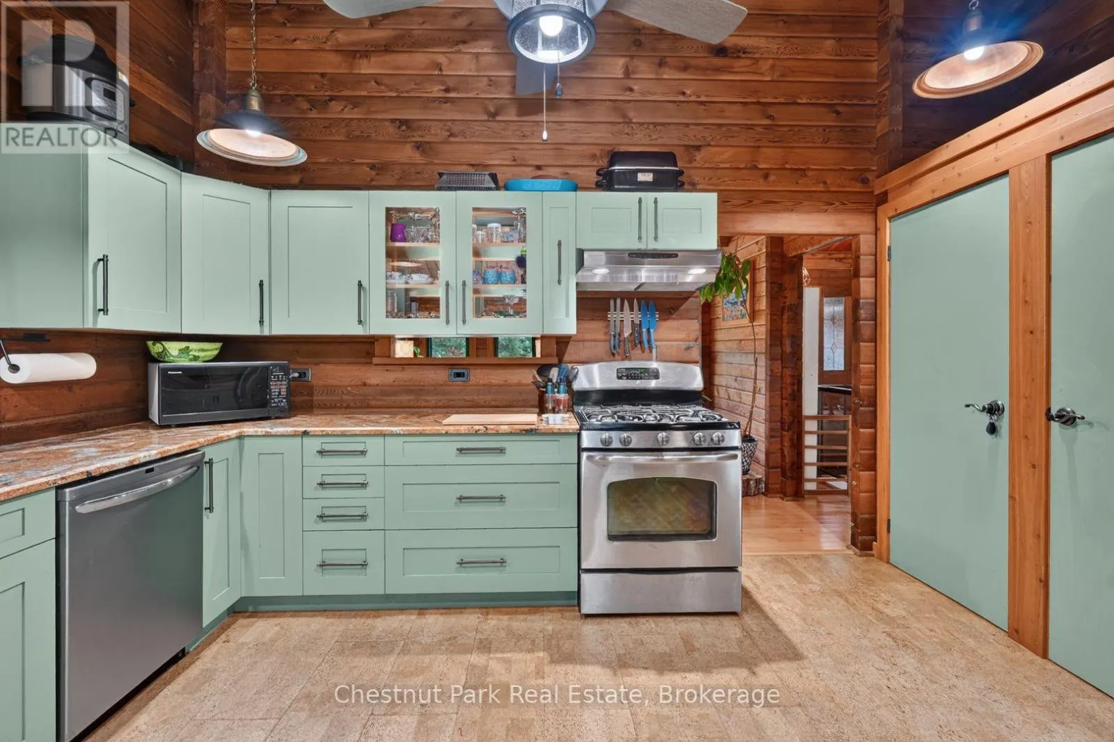 1162 HIGH FALLS ROAD