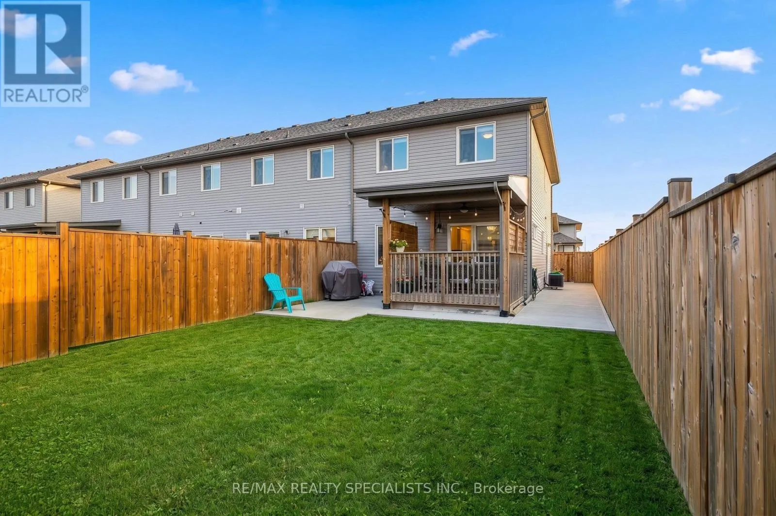 27 HARMONY WAY