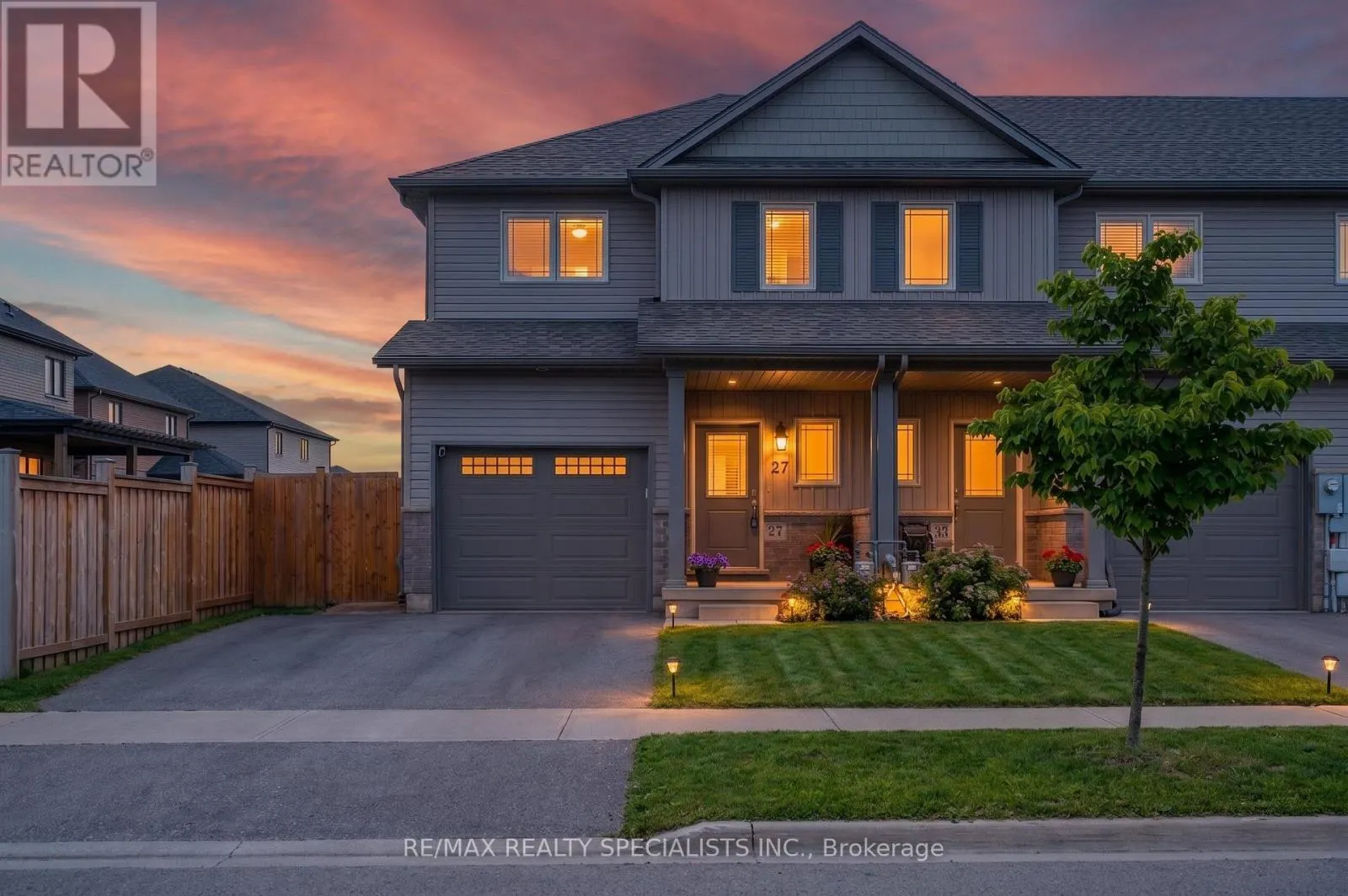 27 HARMONY WAY