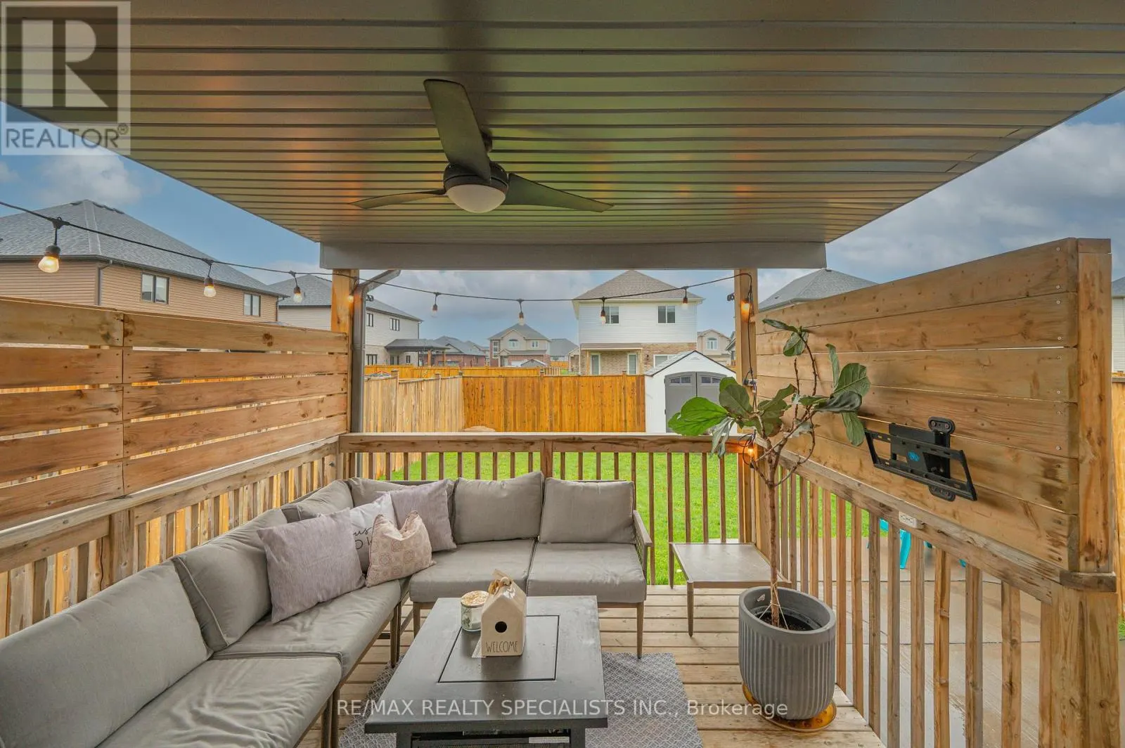 27 HARMONY WAY