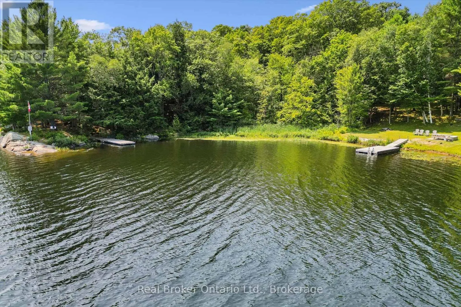 LOT #36 - 0 SALMON LAKE ROAD