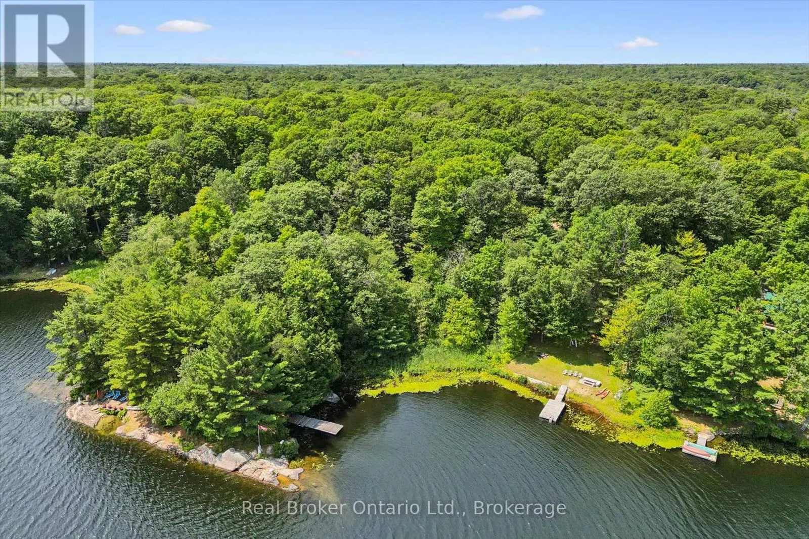 LOT #36 - 0 SALMON LAKE ROAD