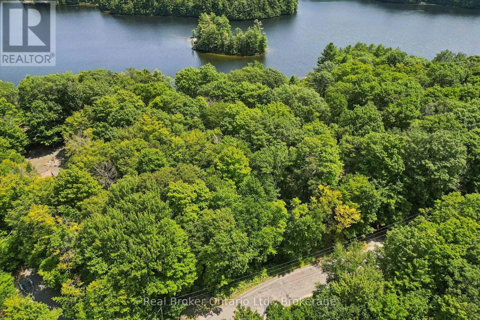 LOT #36 - 0 SALMON LAKE ROAD