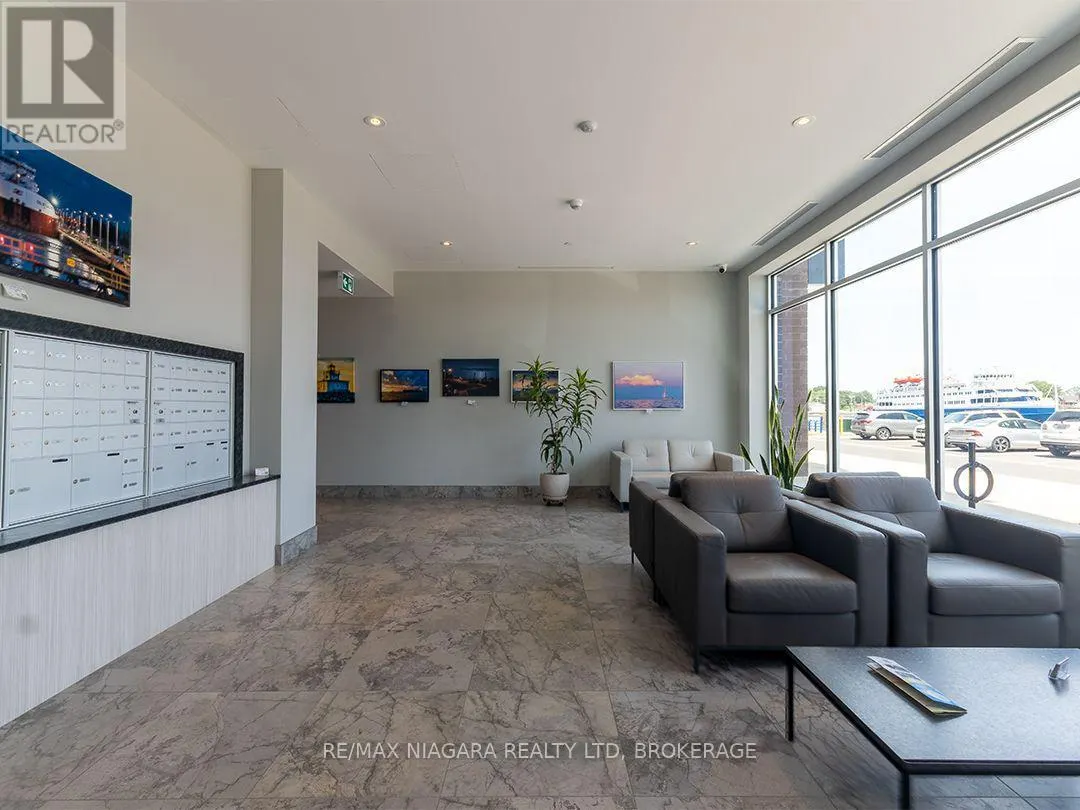 508 - 118 WEST STREET #508