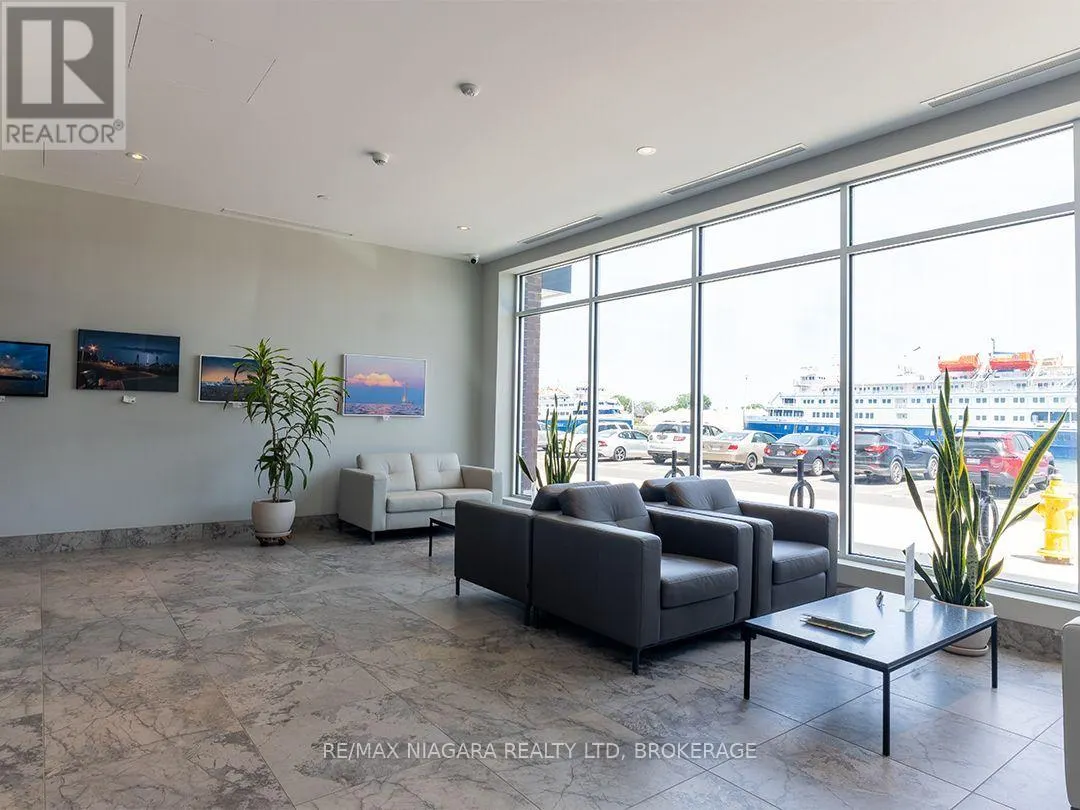 508 - 118 WEST STREET #508