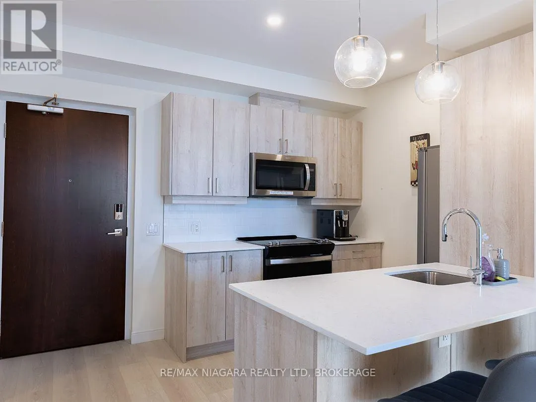 508 - 118 WEST STREET #508