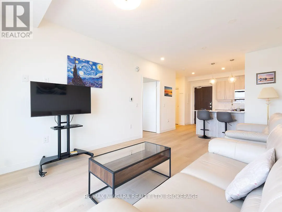 508 - 118 WEST STREET #508