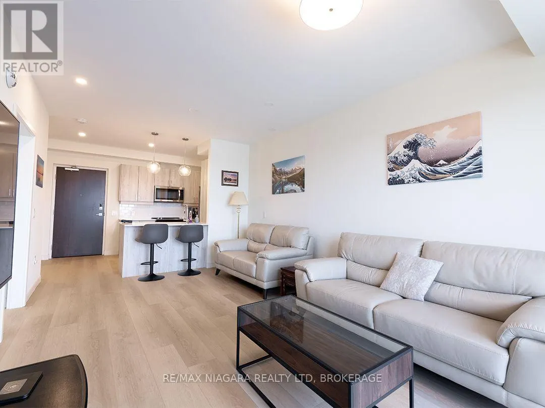 508 - 118 WEST STREET #508