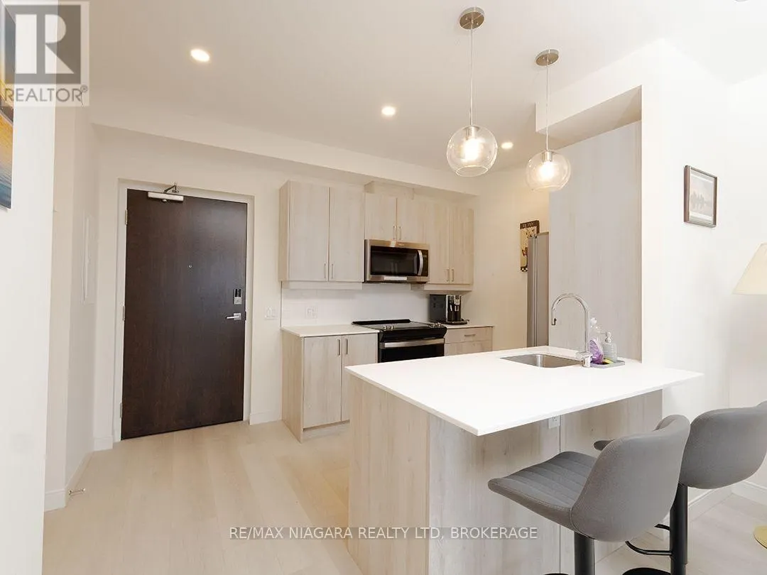 508 - 118 WEST STREET #508