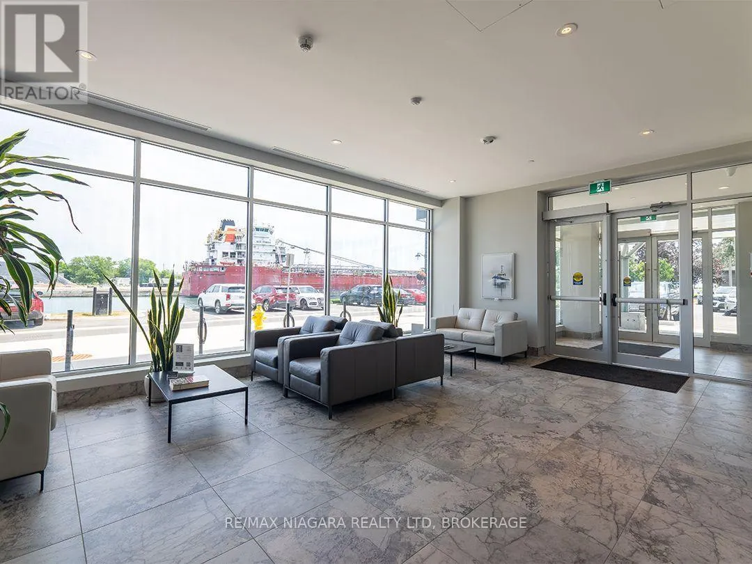 508 - 118 WEST STREET #508