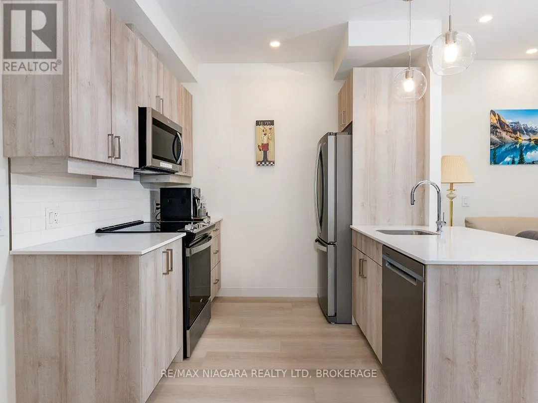 508 - 118 WEST STREET #508