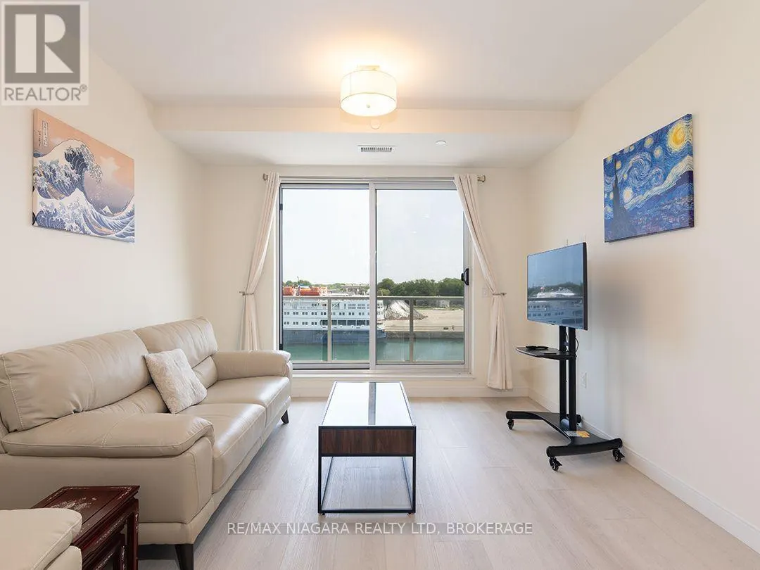 508 - 118 WEST STREET #508