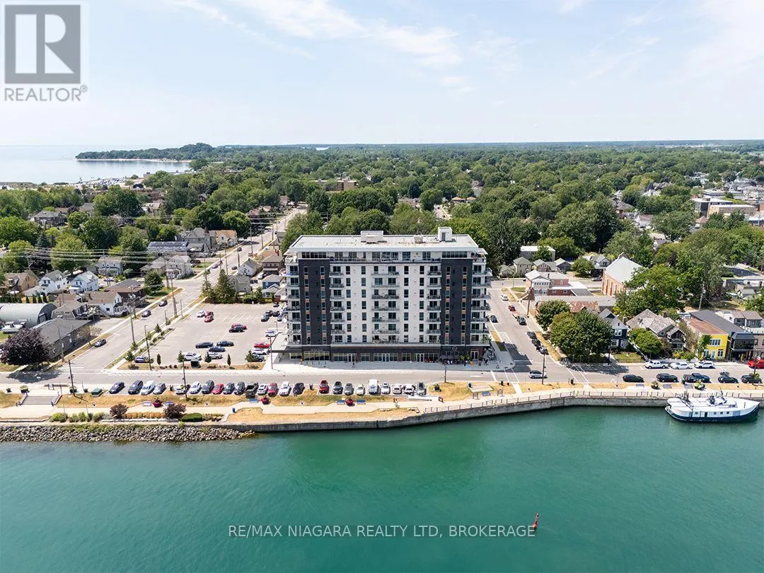 508 - 118 WEST STREET #508
