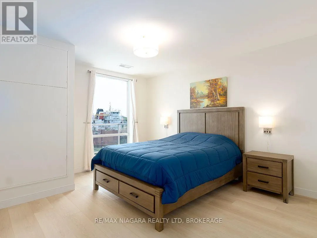 508 - 118 WEST STREET #508