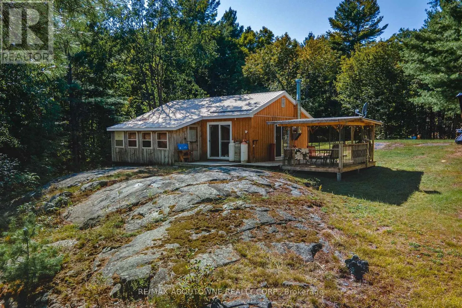 1161 TURCOTTE ROAD