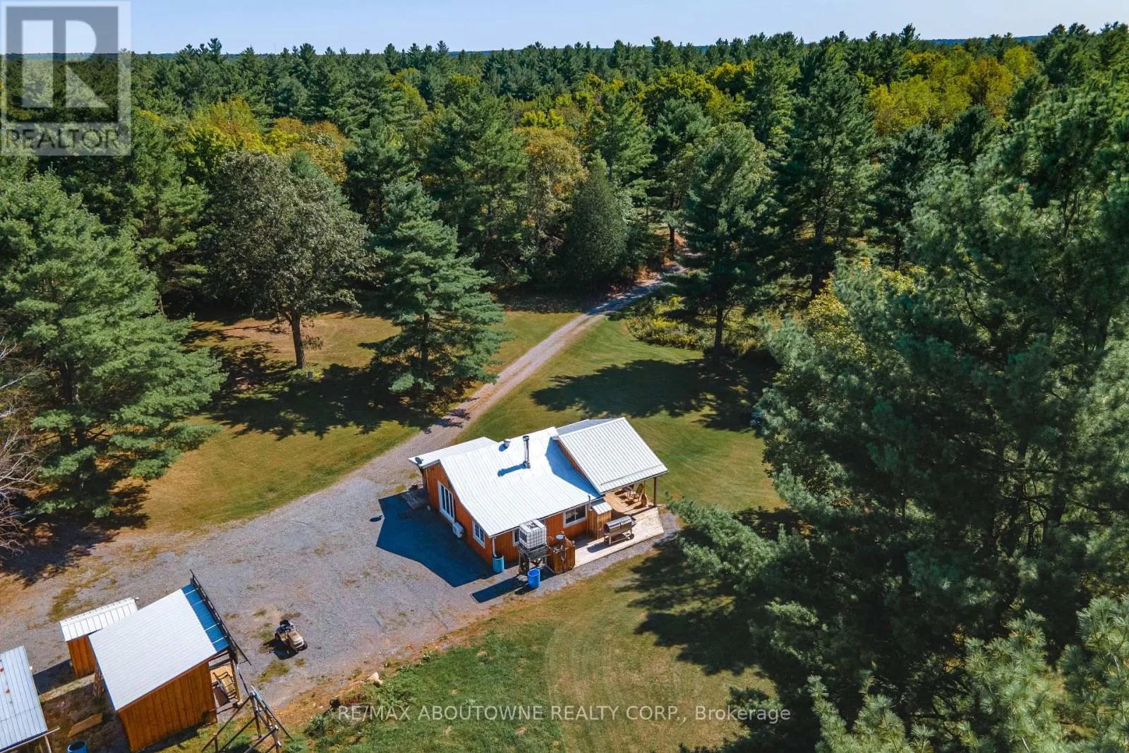 1161 TURCOTTE ROAD