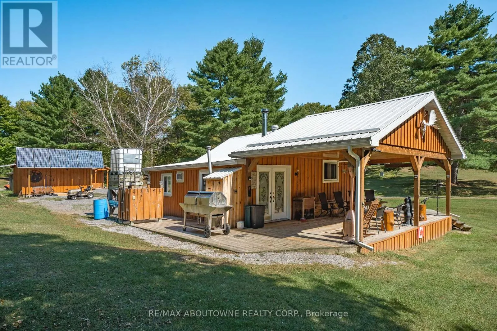 1161 TURCOTTE ROAD