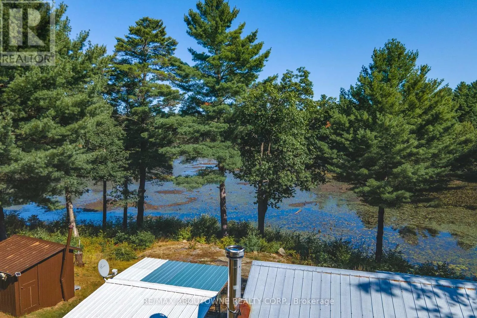 1161 TURCOTTE ROAD
