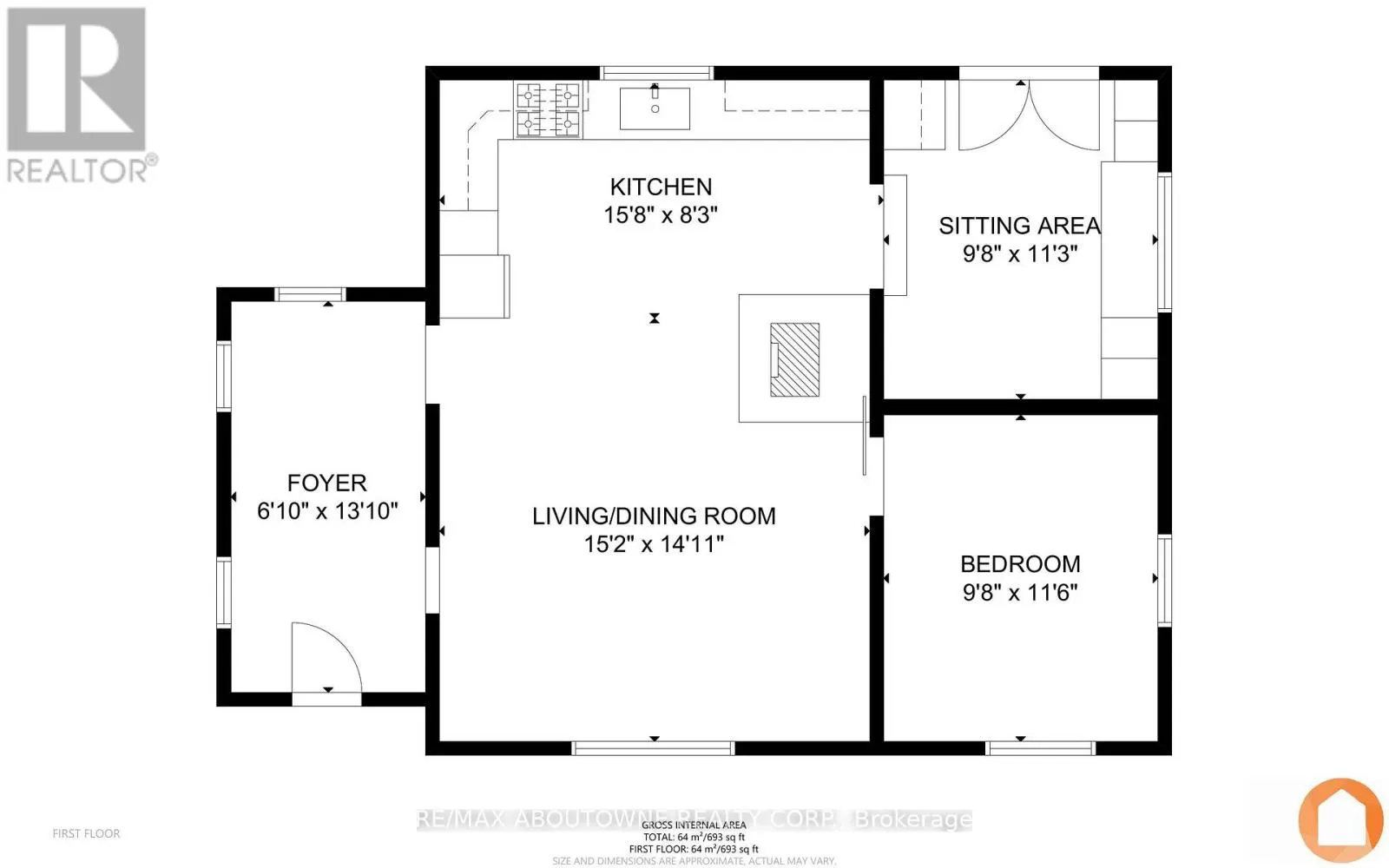 1161 TURCOTTE ROAD