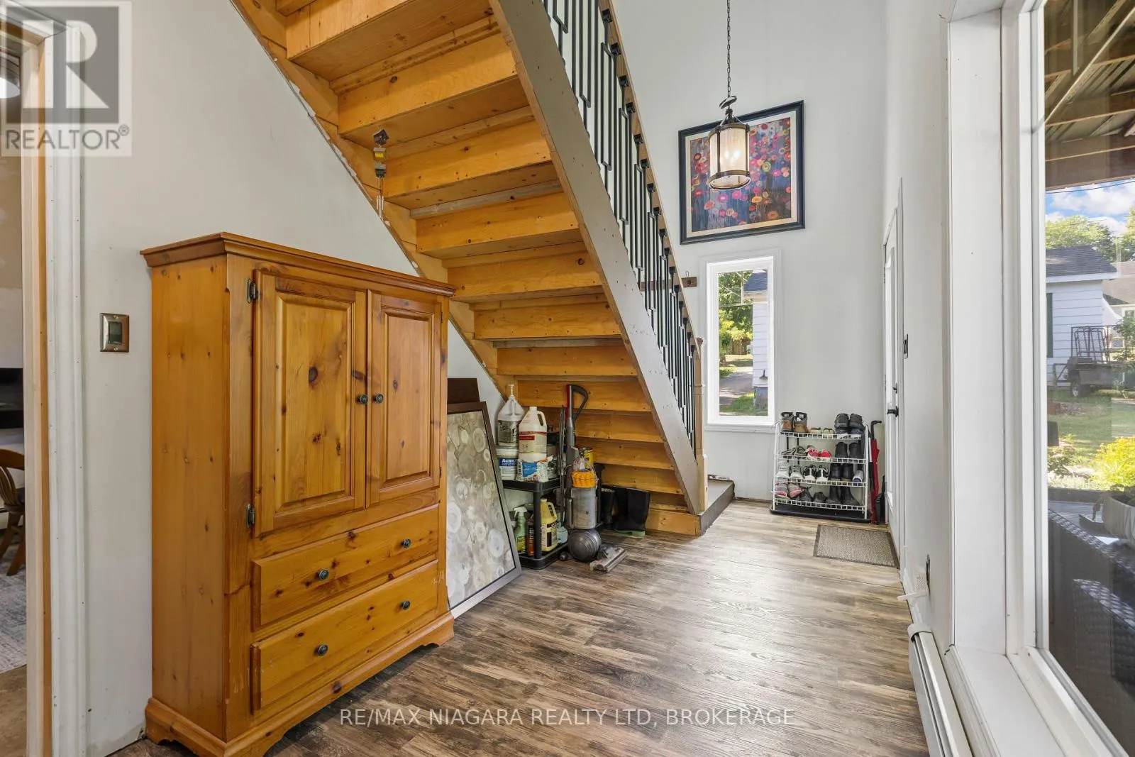 1 LINDEN AVENUE