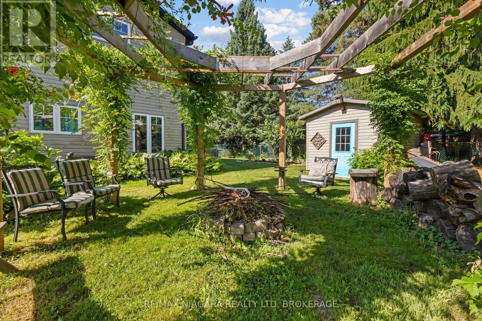 1 LINDEN AVENUE