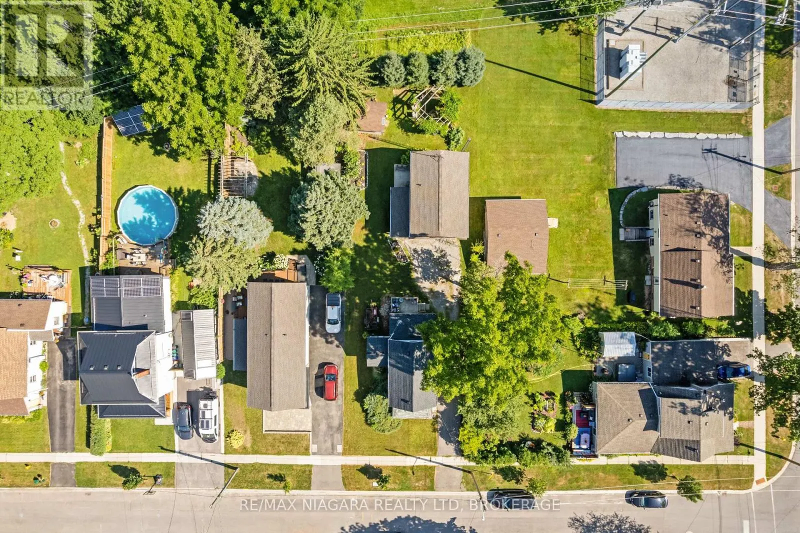 1 LINDEN AVENUE
