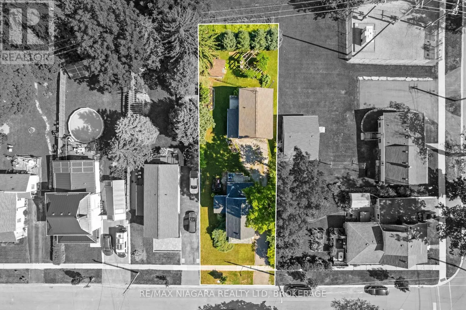 1 LINDEN AVENUE