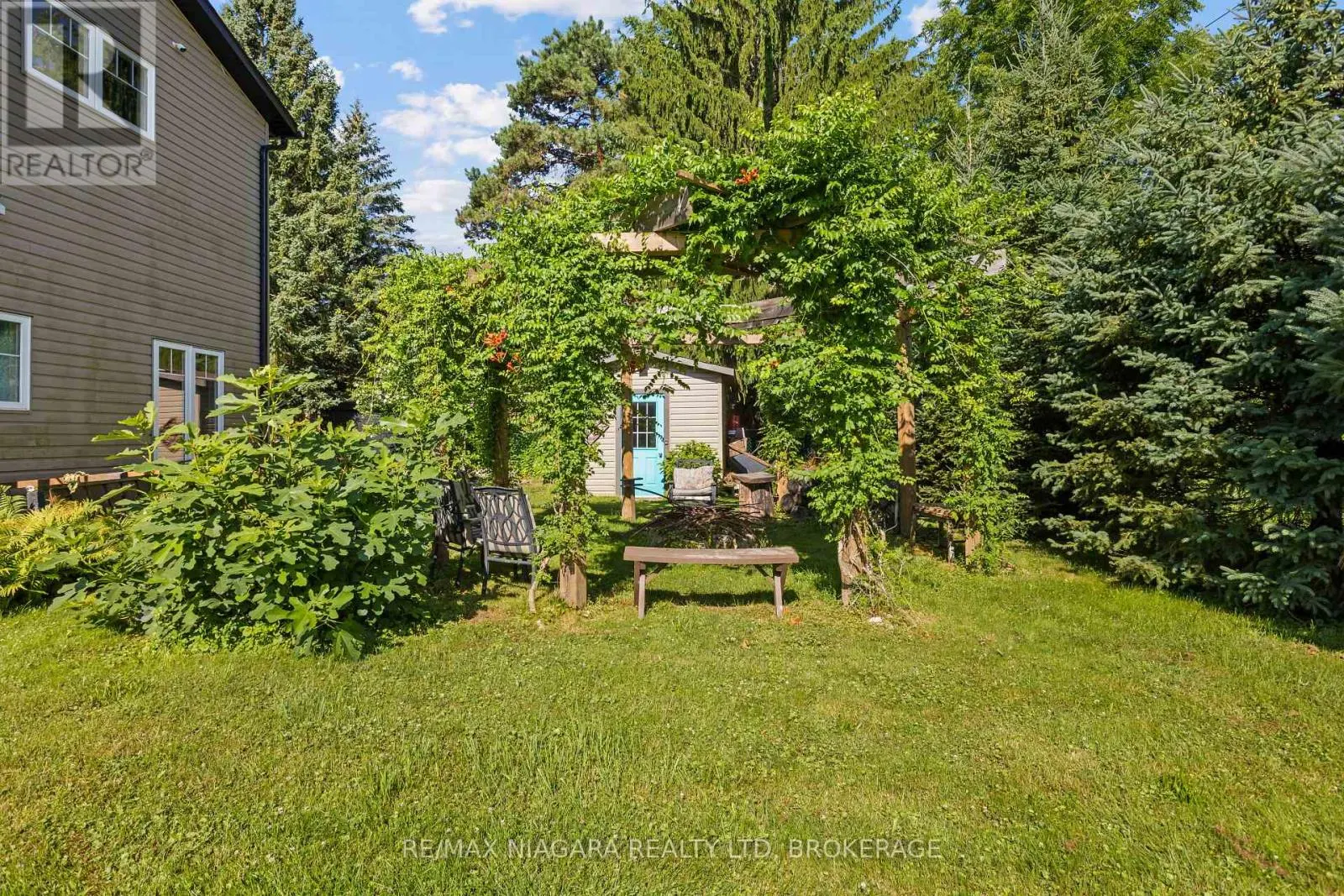 1 LINDEN AVENUE