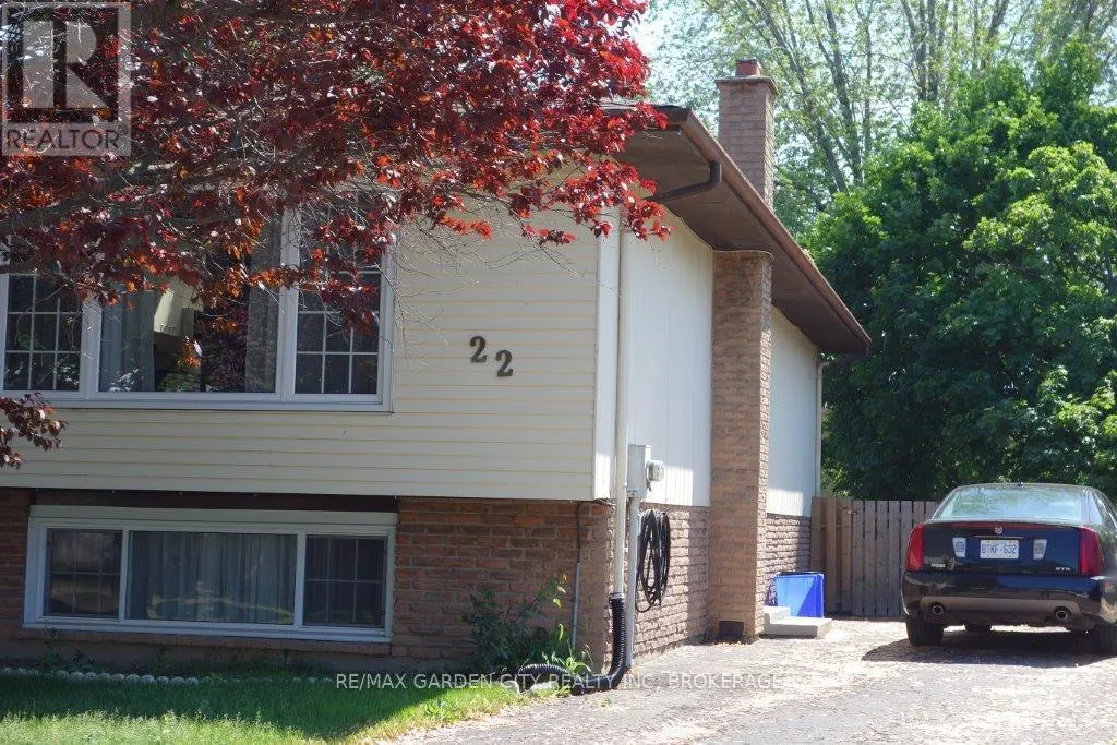 1 - 22 BULA DRIVE #1