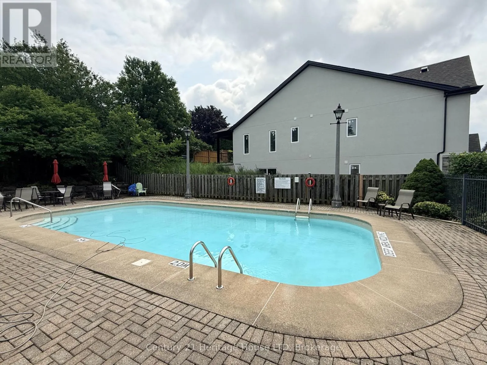 20 - 2720 MEWBURN ROAD #20