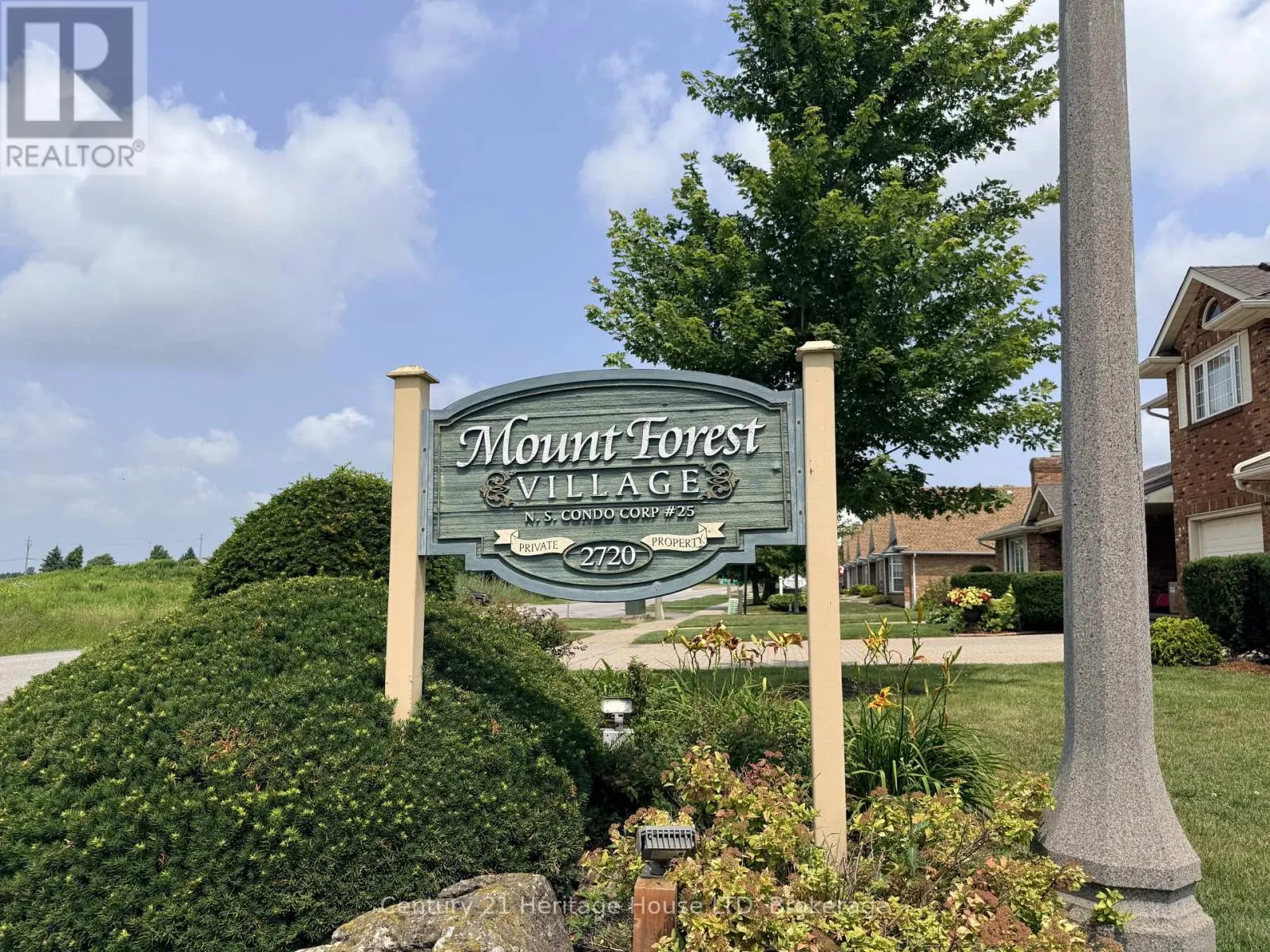 20 - 2720 MEWBURN ROAD #20