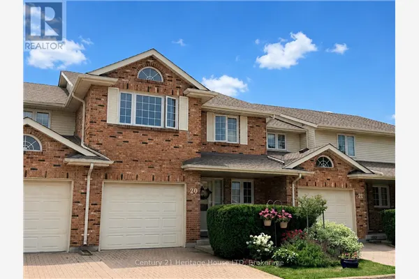 20 - 2720 MEWBURN ROAD