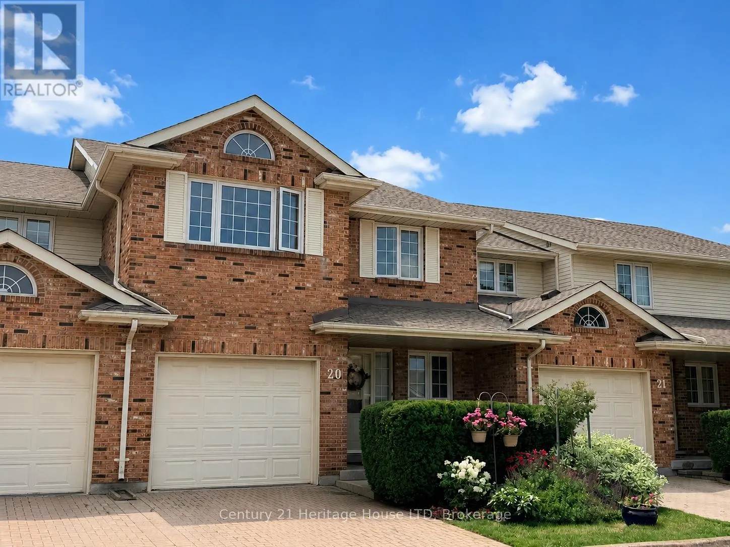 20 - 2720 MEWBURN ROAD #20