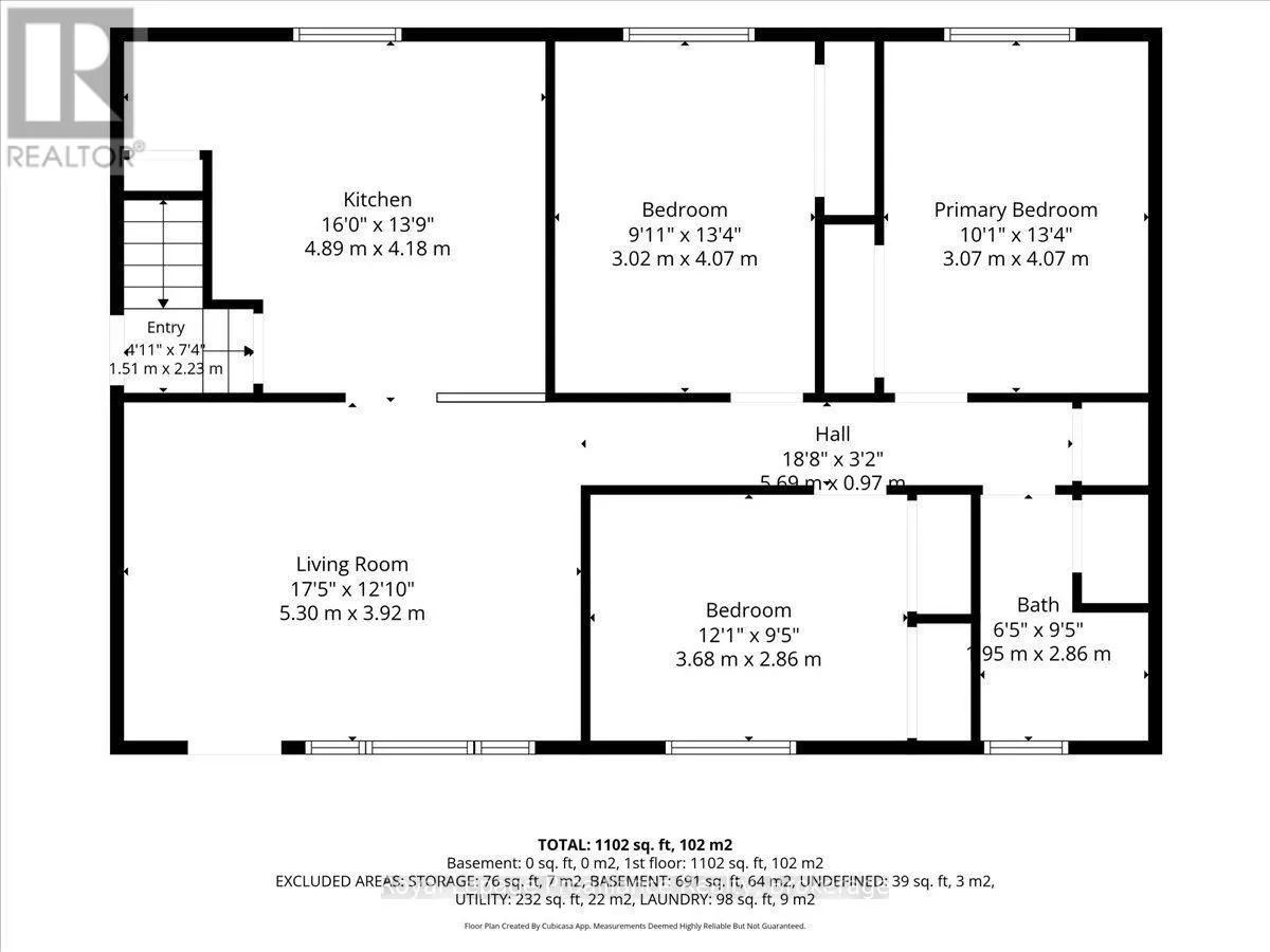 42-B HAWKINS BAY ROAD