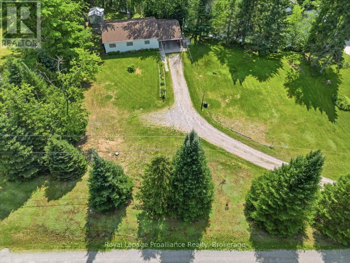 42-B HAWKINS BAY ROAD