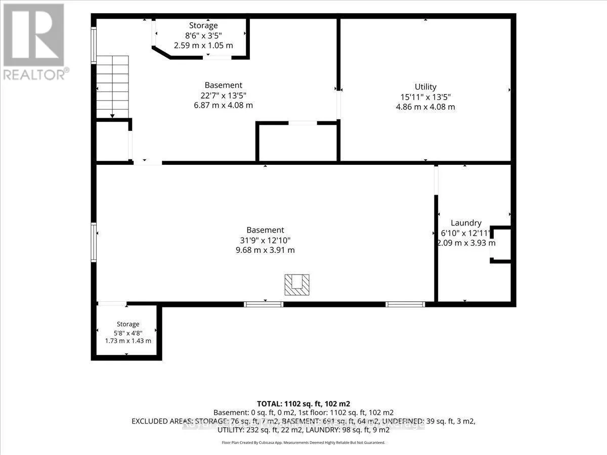 42-B HAWKINS BAY ROAD