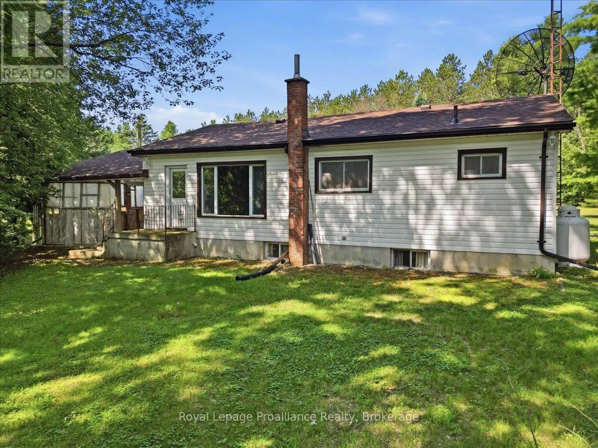 42-B HAWKINS BAY ROAD