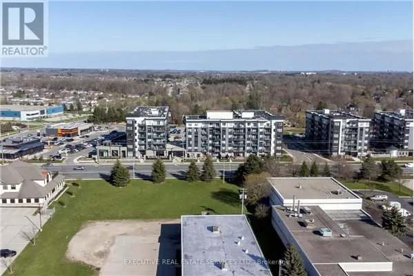 322 - 251 NORTHFIELD DRIVE E