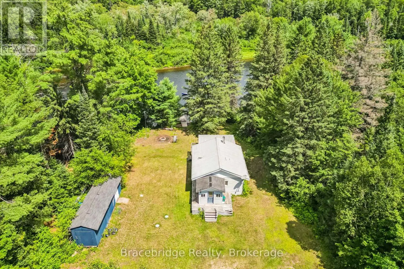 1100 COLONY ROAD