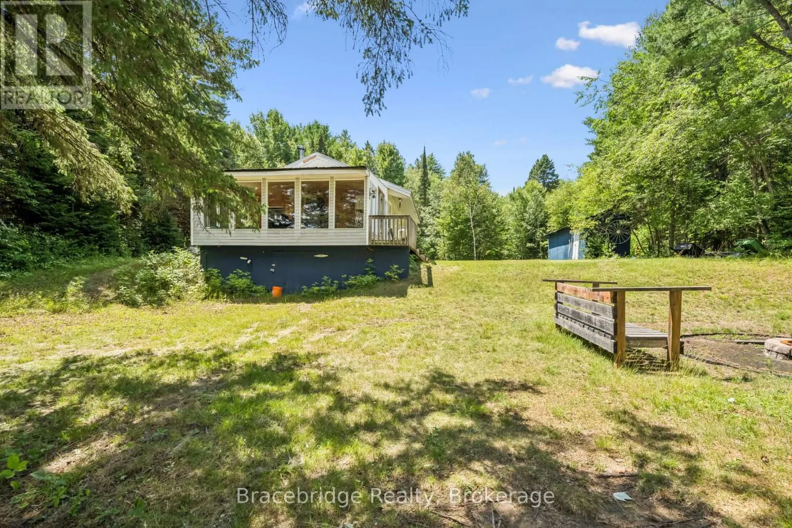 1100 COLONY ROAD