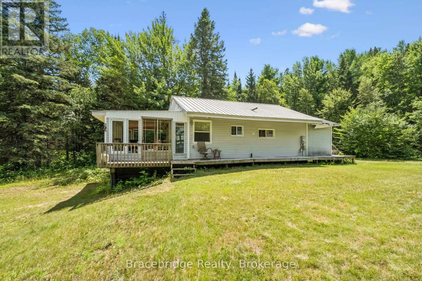 1100 COLONY ROAD
