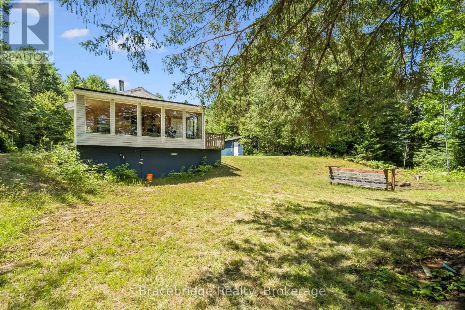 1100 COLONY ROAD