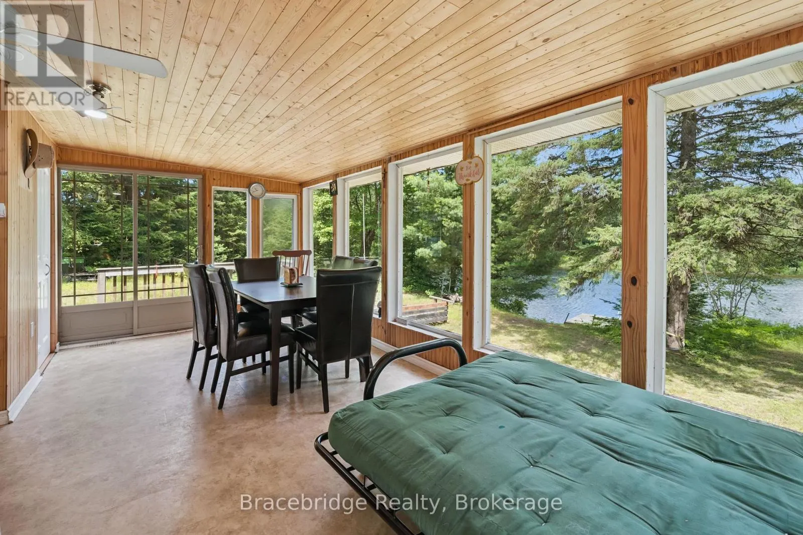1100 COLONY ROAD