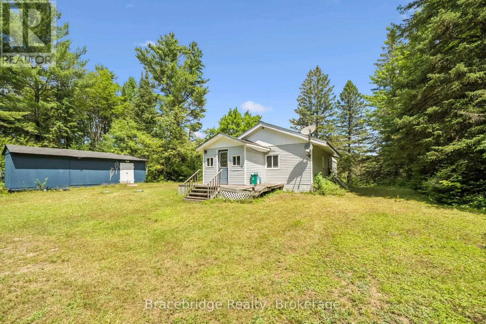 1100 COLONY ROAD