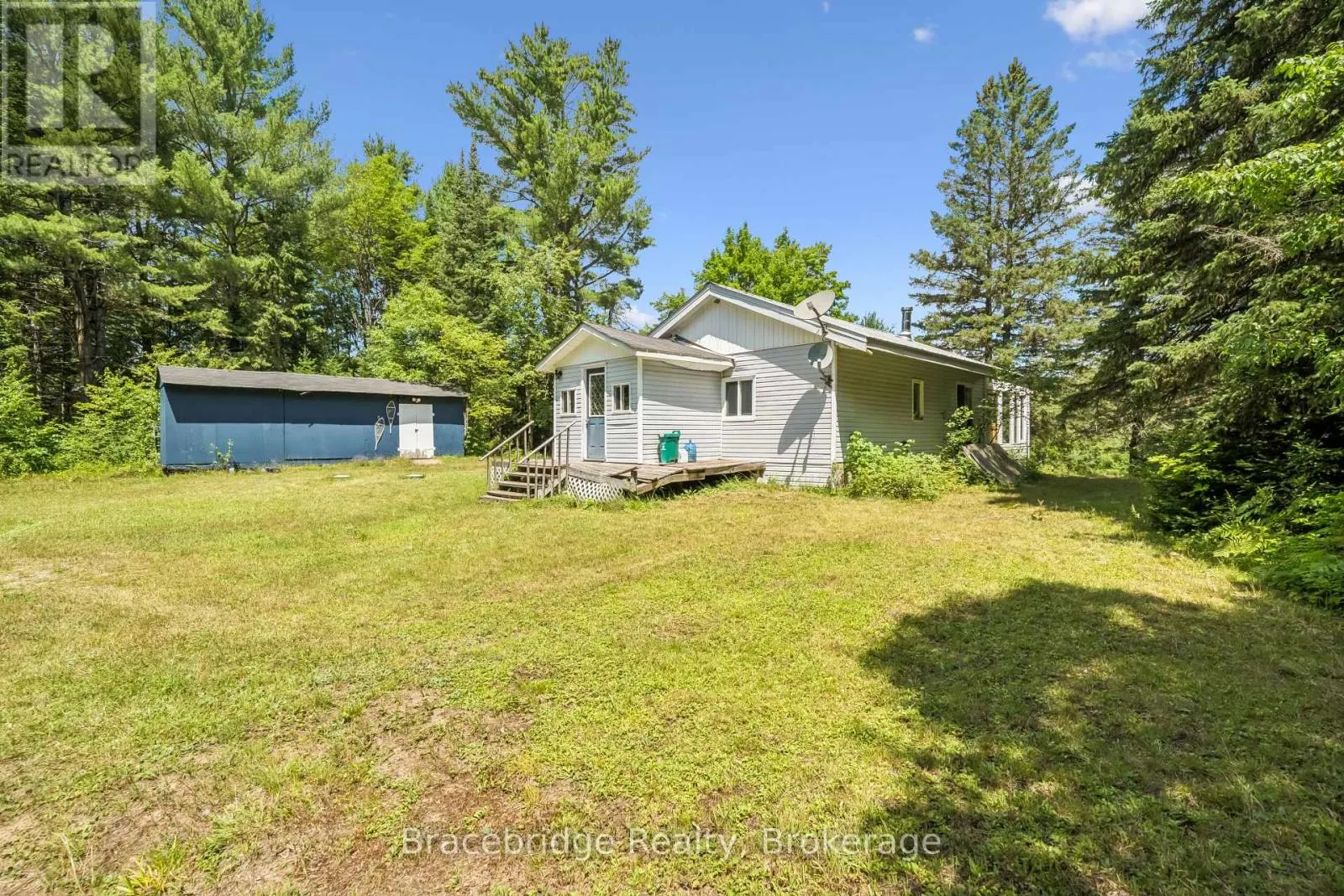 1100 COLONY ROAD