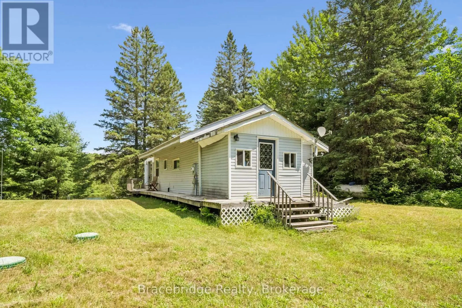1100 COLONY ROAD