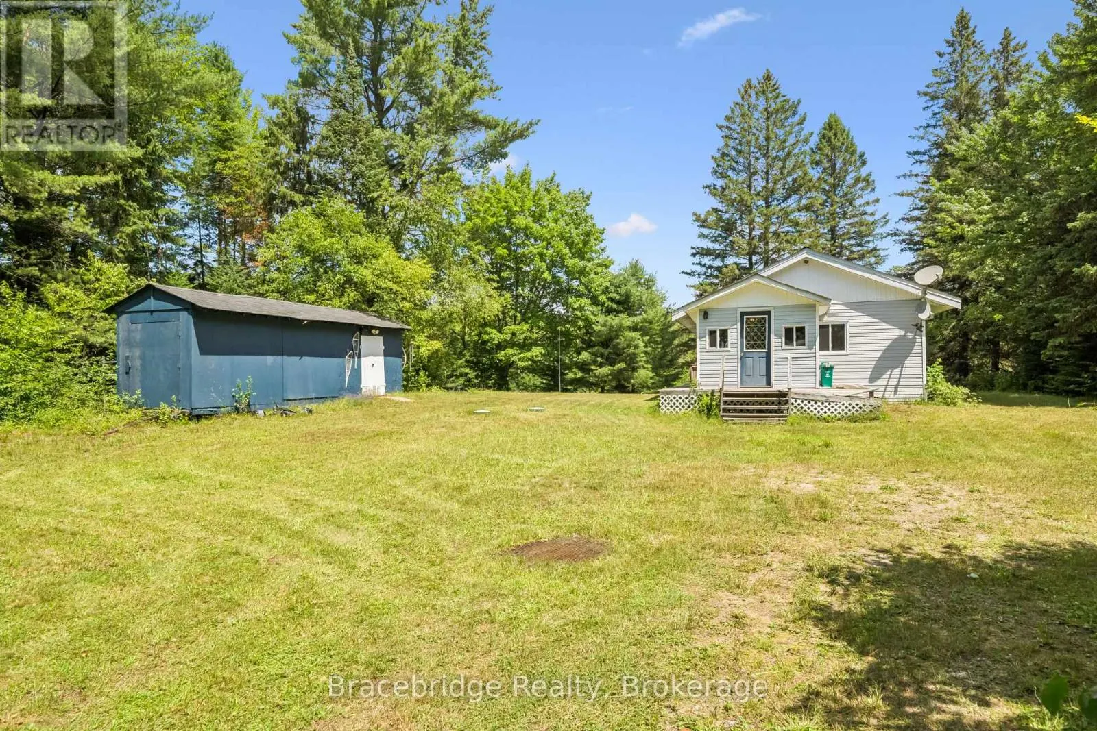 1100 COLONY ROAD
