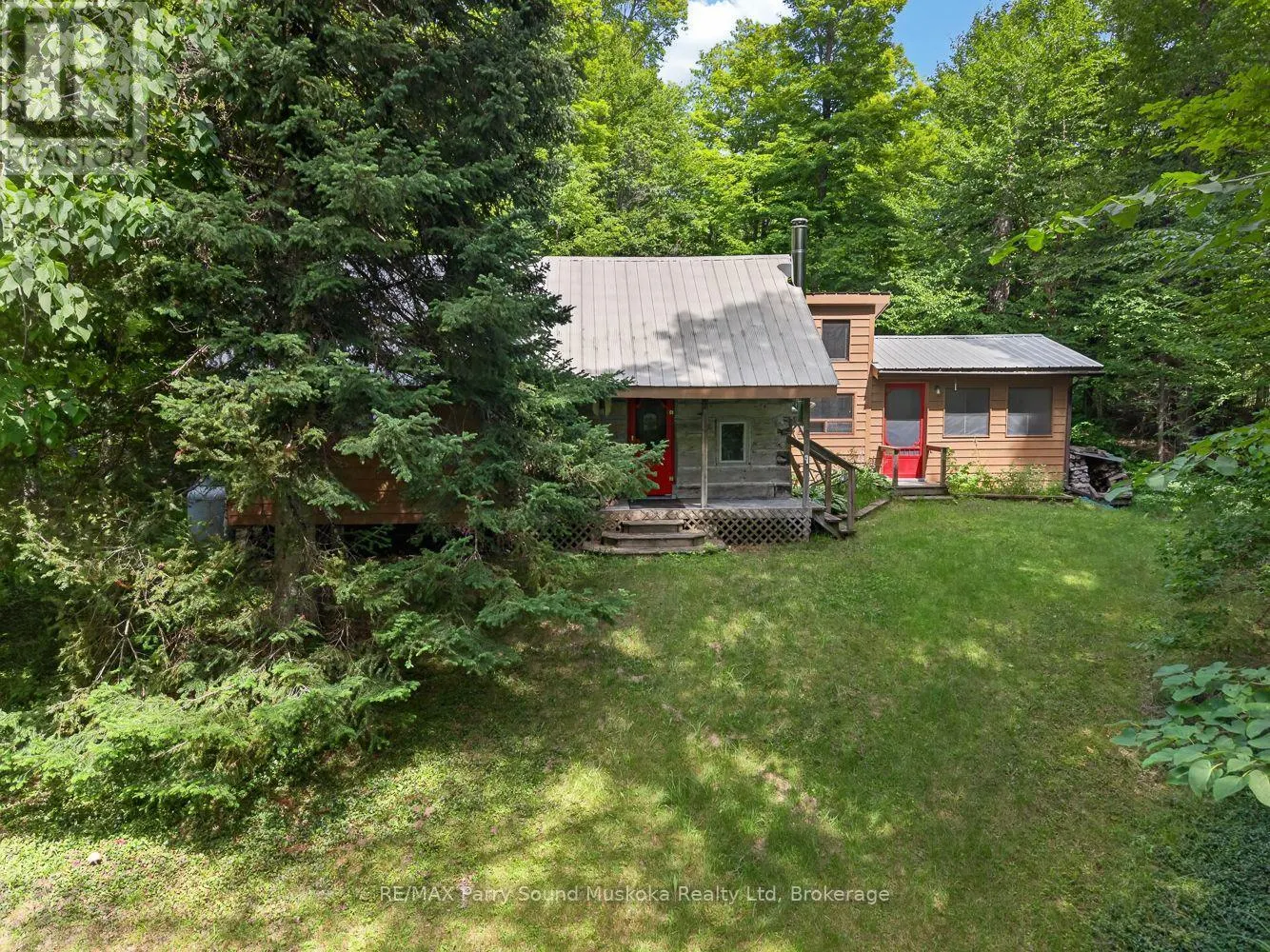 32 SHADY MAPLE TRAIL