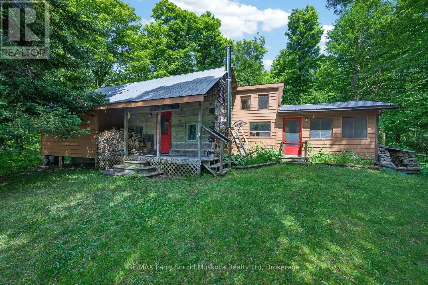 32 SHADY MAPLE TRAIL